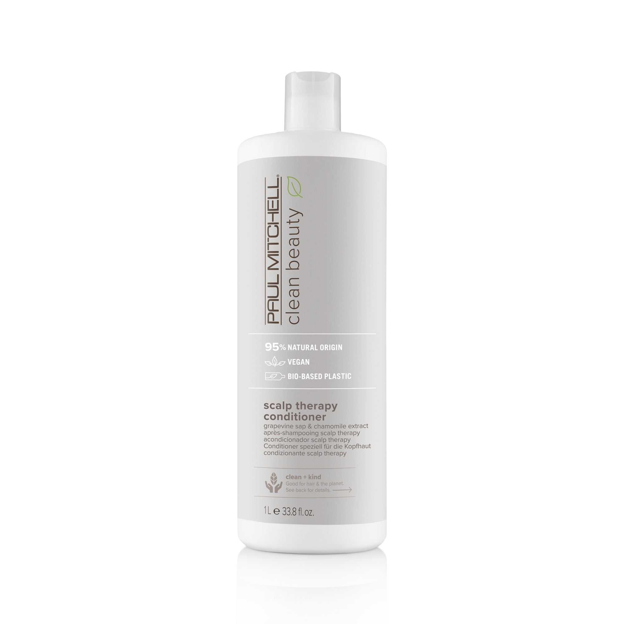 Scalp Therapy Conditioner 1000ml