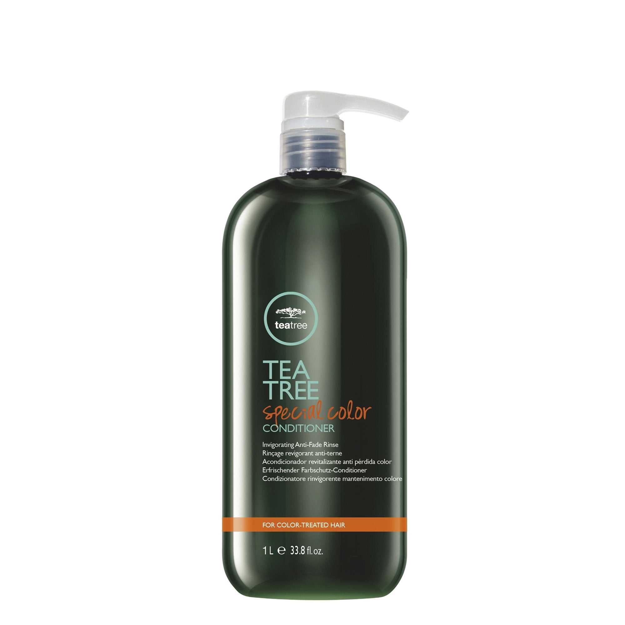 Tea Tree Special Colour Conditioner 1000ml