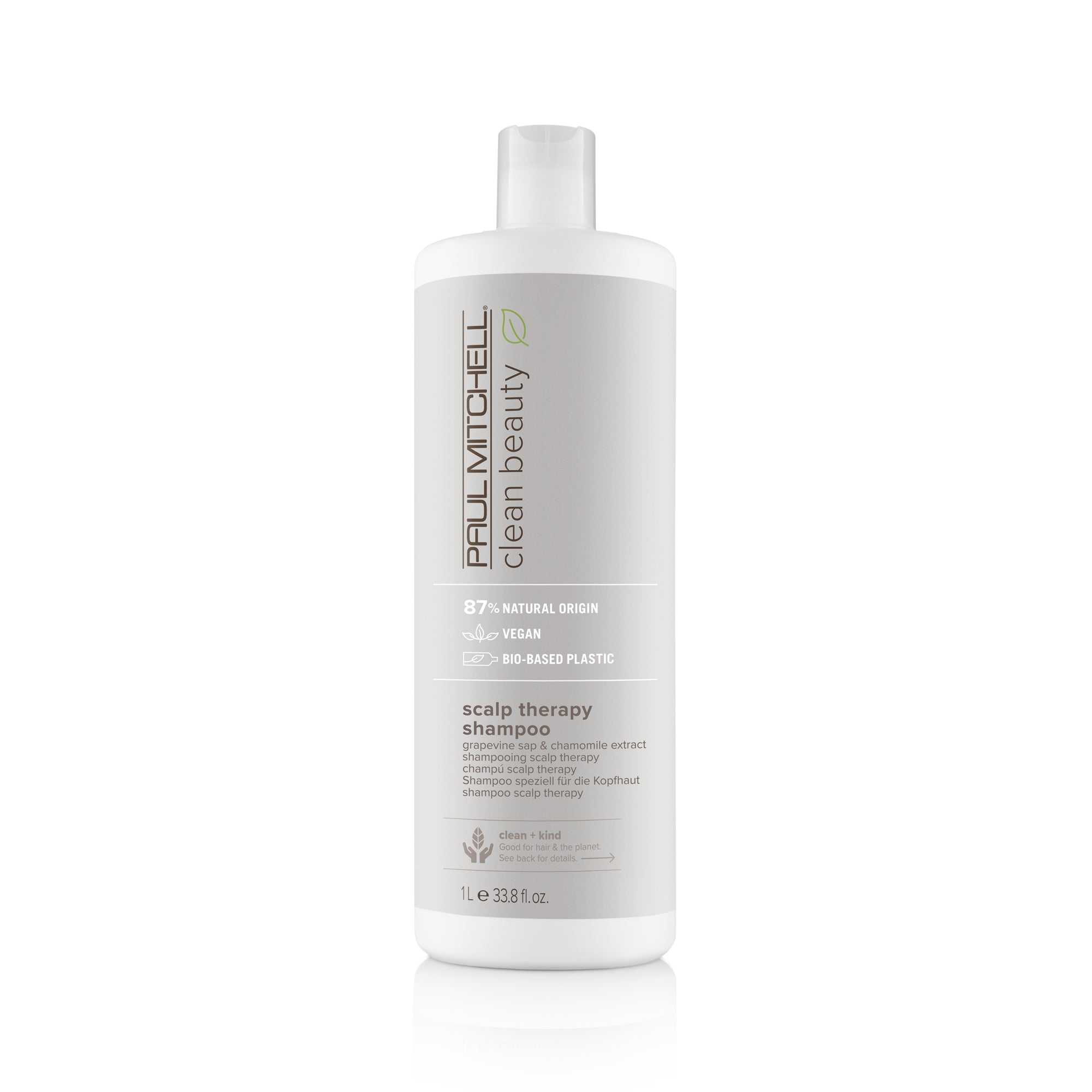 Scalp Therapy Shampoo 1000ml